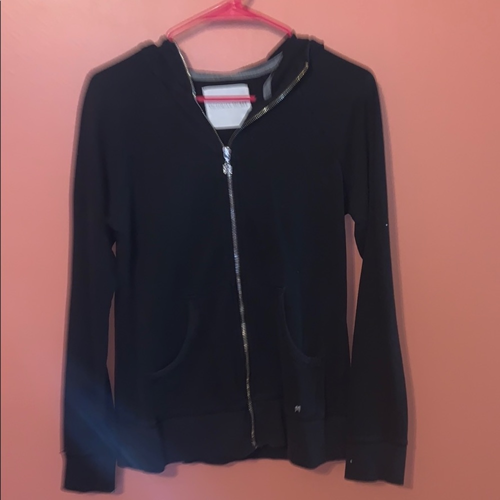 COPY - Victoria’s Secret zip up jacket